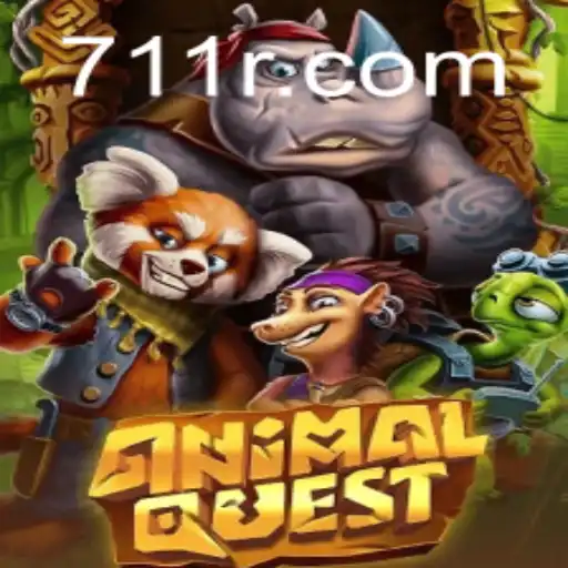 Explorando a Aventura Selvagem de AnimalQuest