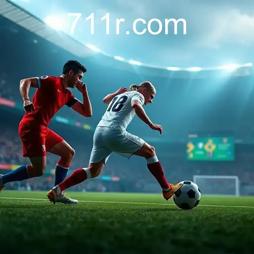 Apostas esportivas