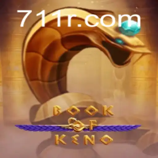 Descubra o Fascinante Jogo BookOfKeno