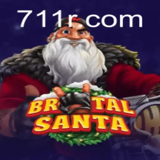 BrutalSanta: Uma Aventura Desafiadora e Festiva