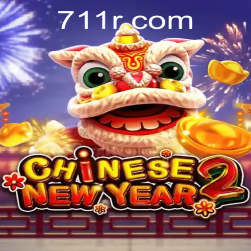 Descubra os Segredos do Jogo CHINESENEWYEAR2 e as Novas Regras do 71R.COM