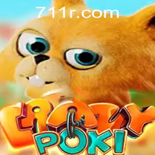 CrazyPoki: Aventura Online e Estratégia no 71R.COM