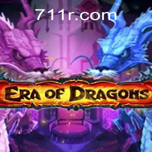 EraOfDragons: Uma Jornada Épica no Mundo dos Dragões