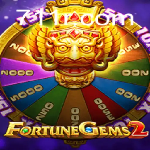 Explorando o Mundo Fascinante de FortuneGems2