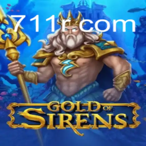 Explore o Fascinante Mundo de GoldofSirens: Instruções e Regras do Jogo