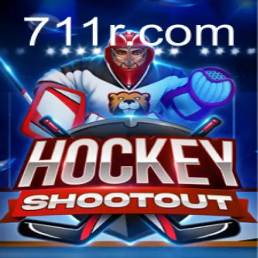 HockeyShootout: Mergulhe na Experiência do Hóquei com 71R.COM