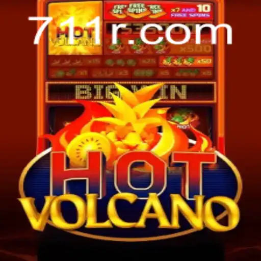 Explorando o Mundo Vibrante de HotVolcano: Um Mergulho no Jogo