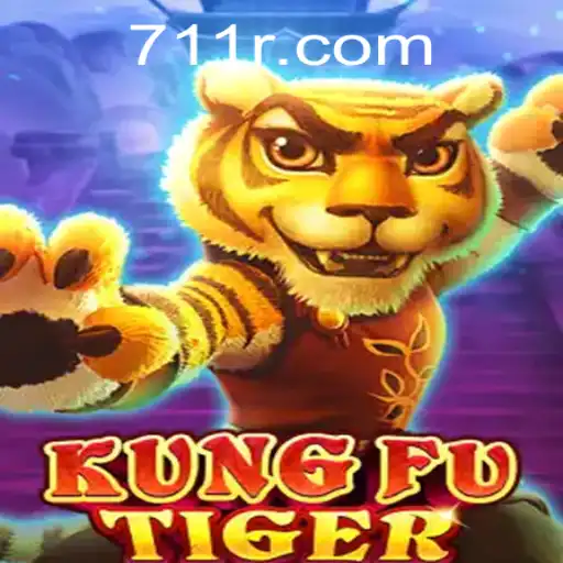 KungFuTiger: Uma Jornada Épica no Mundo dos Jogos Digitais