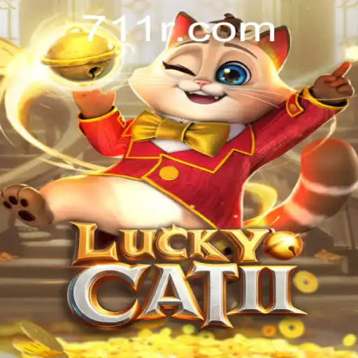Explorando o Universo do Jogo LuckyCatII
