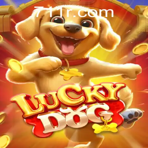 Explorando LuckyDog: O Novo Fenômeno do Mundo dos Jogos