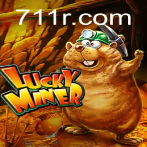 Descubra o Fascinante Mundo de LuckyMiner