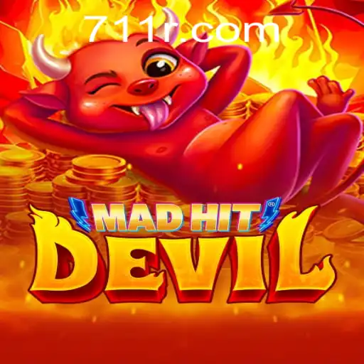 Descubra o Fascinante Mundo de MadHitDevil: O Jogo do Momento