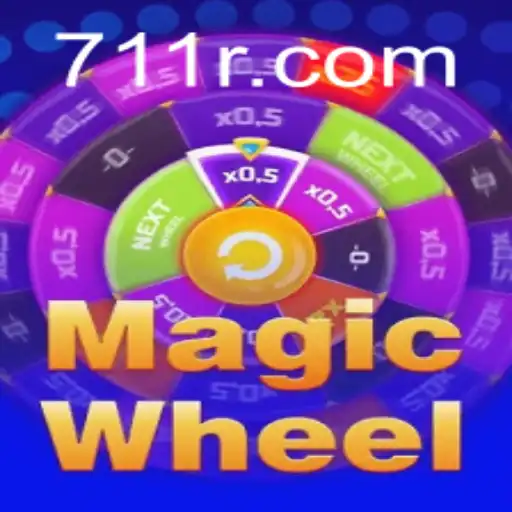Explorando o Universo do Jogo MagicWheel