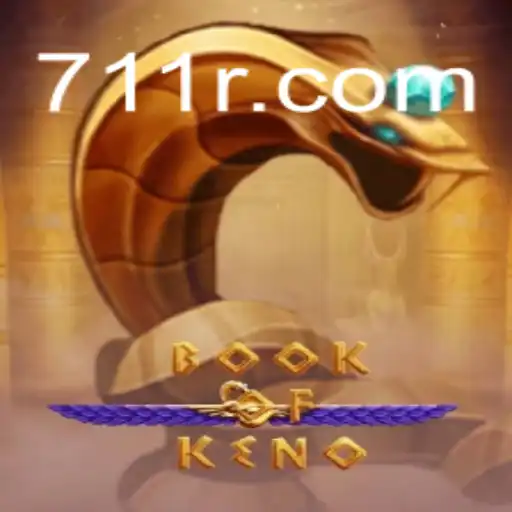 Descubra o Fascinante Jogo BookOfKeno