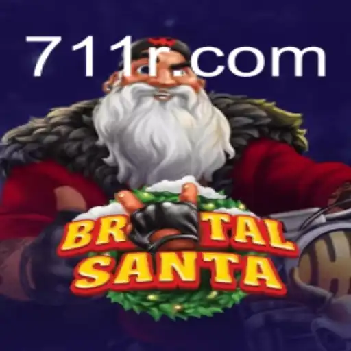 BrutalSanta: Uma Aventura Desafiadora e Festiva