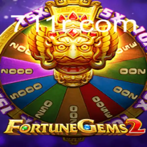 Explorando o Mundo Fascinante de FortuneGems2