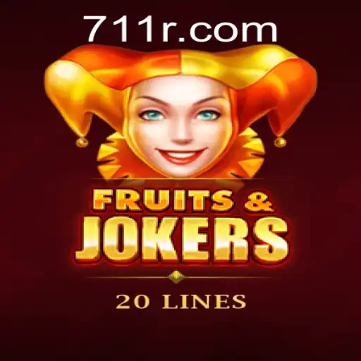 FruitsAndJokers20: Explorando o Mundo Vibrante e Envolvente do Jogo