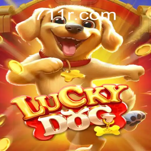 Explorando LuckyDog: O Novo Fenômeno do Mundo dos Jogos