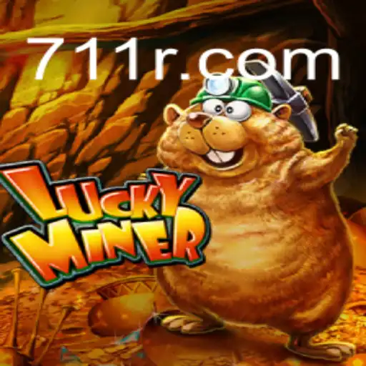 Descubra o Fascinante Mundo de LuckyMiner