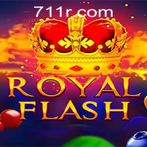 Descubra o Fascinante Mundo de RoyalFlash
