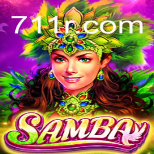 Explorando o Jogo Samba e a Conexão com 71R.COM