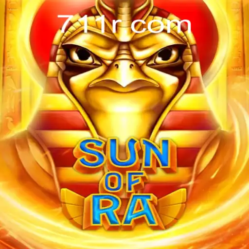 Descubra o Fascinante Mundo de SunofRa: O Jogo que Está Dominando o Cenário de 71R.COM
