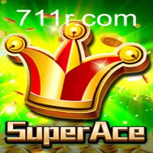 Descubra o Empolgante Jogo SuperAce
