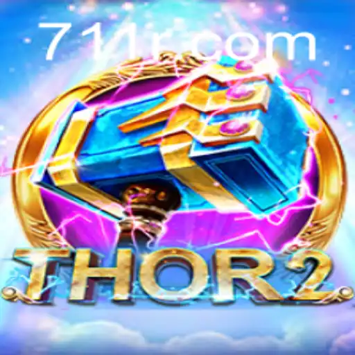 Explorando o Mundo de Thor2: A Revolução dos Jogos Online