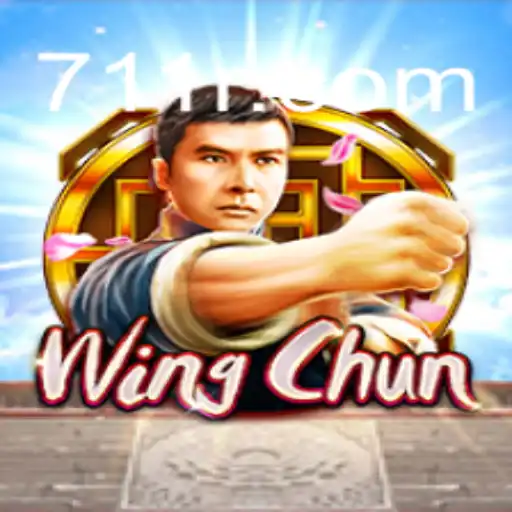 Explorando o Mundo de WingChun: O Fascinante Jogo da 71R.COM