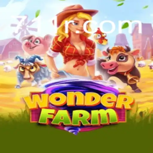 Explorando o Maravilhoso Mundo do Jogo WonderFarm