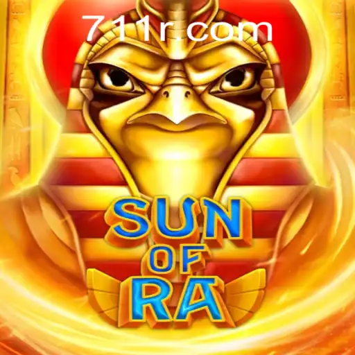 Descubra o Fascinante Mundo de SunofRa: O Jogo que Está Dominando o Cenário de 71R.COM