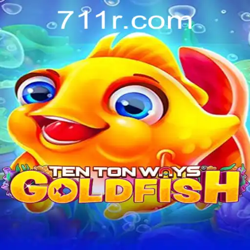 Explorando o Mundo Fascinante de TenTonWaysGoldfish
