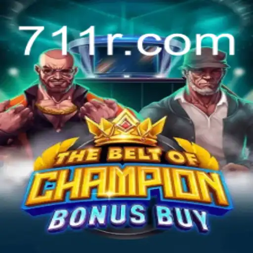 Explorando o Jogo TheBeltOfChampionBonusBuy e a Conexão com 71R.COM