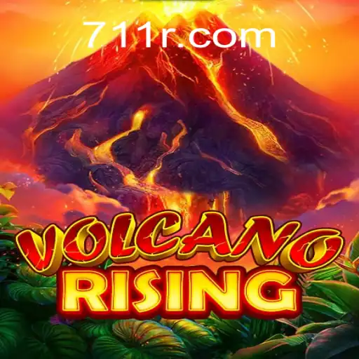 Desvendando VolcanoRising: O Novo Fenômeno no Mundo dos Jogos