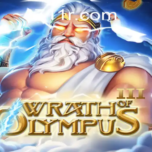 Explorando WrathofOlympusIII: O Jogo que Revoluciona o Cenário Online